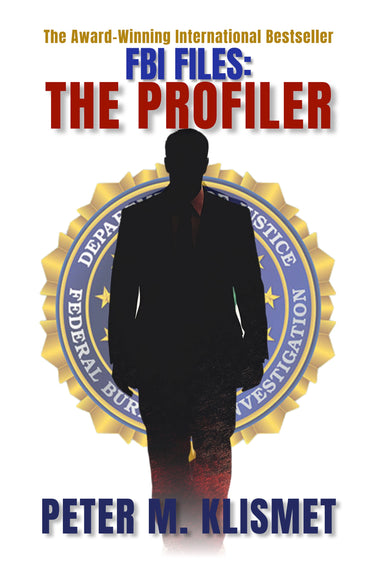 FBI Files: The Profiler